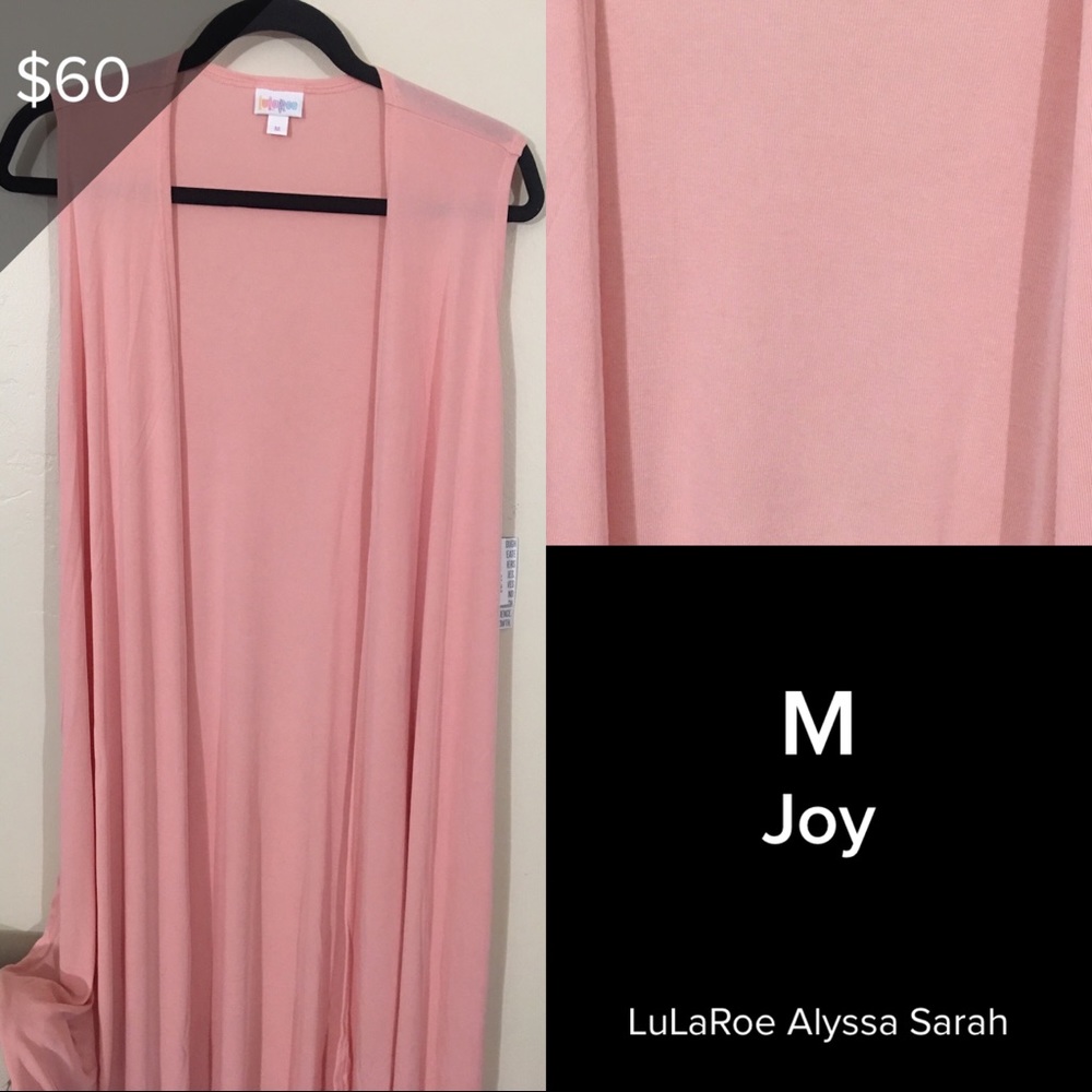 LuLaRoe Joy